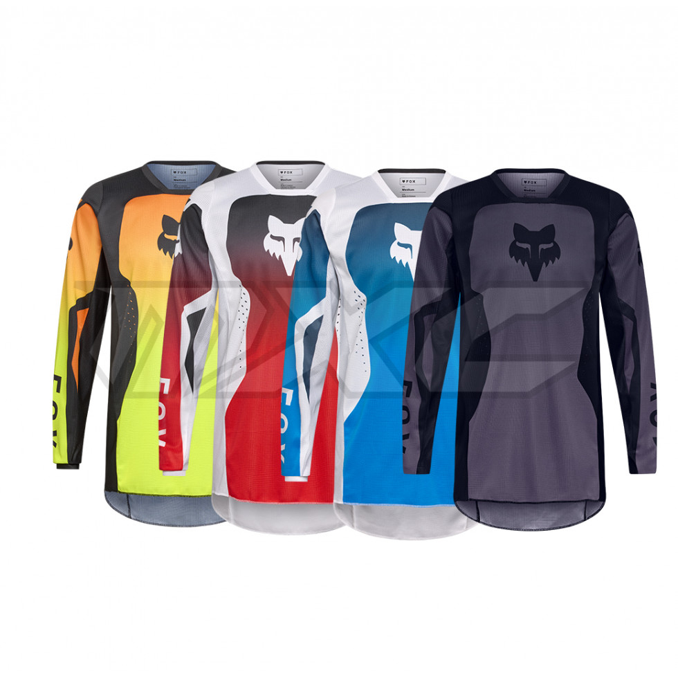 FOX 180 Shield Jersey