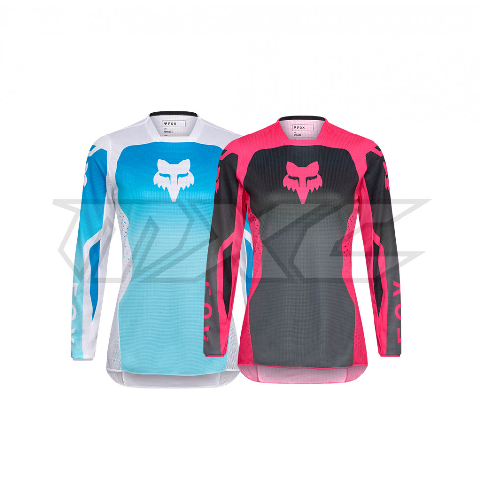 FOX Women 180 Shield Jersey