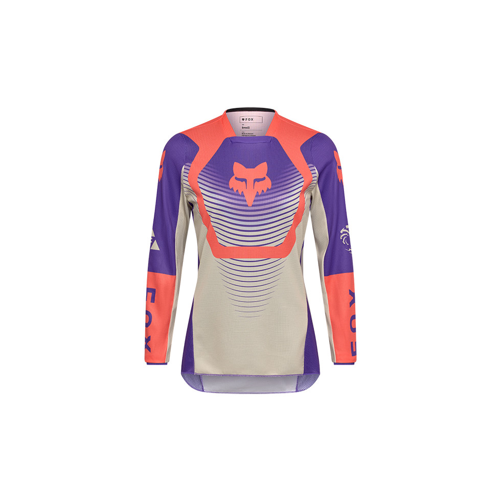 FOX Women 180 Collect Jersey