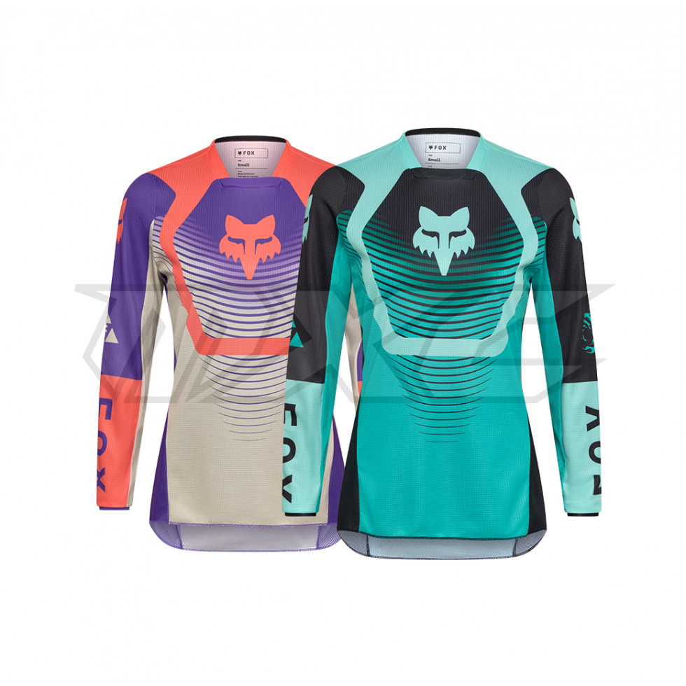 FOX Women 180 Collect Jersey