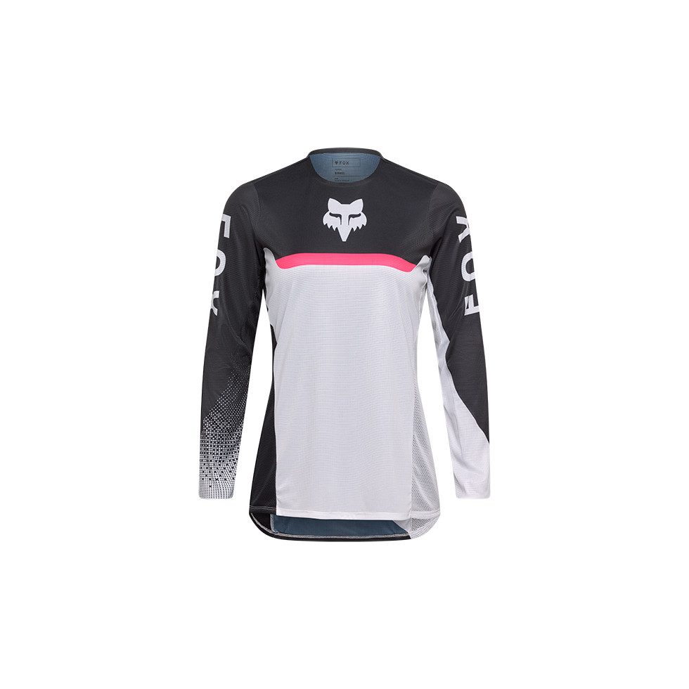 FOX Women Flexair Fracture Jersey