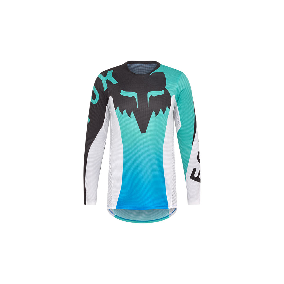 FOX Youth Flexair Spire Jersey