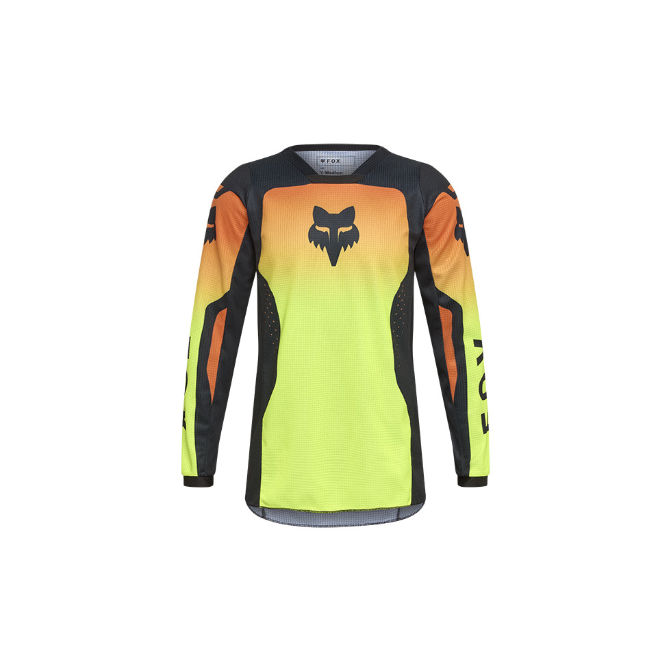 FOX Youth 180 Shield Jersey