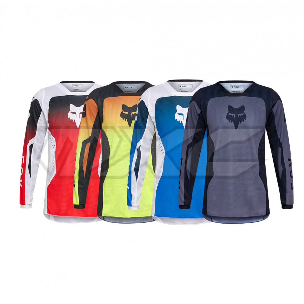FOX Youth 180 Shield Jersey
