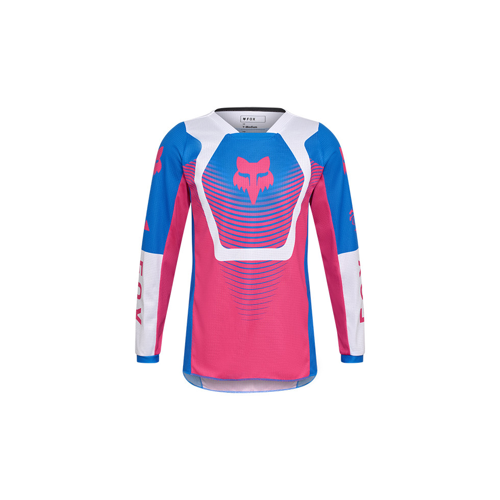 FOX Youth 180 Collect Jersey