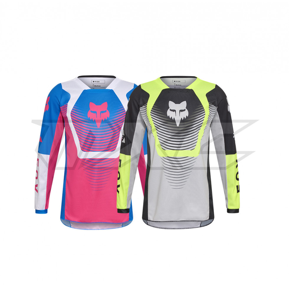 FOX Youth 180 Collect Jersey