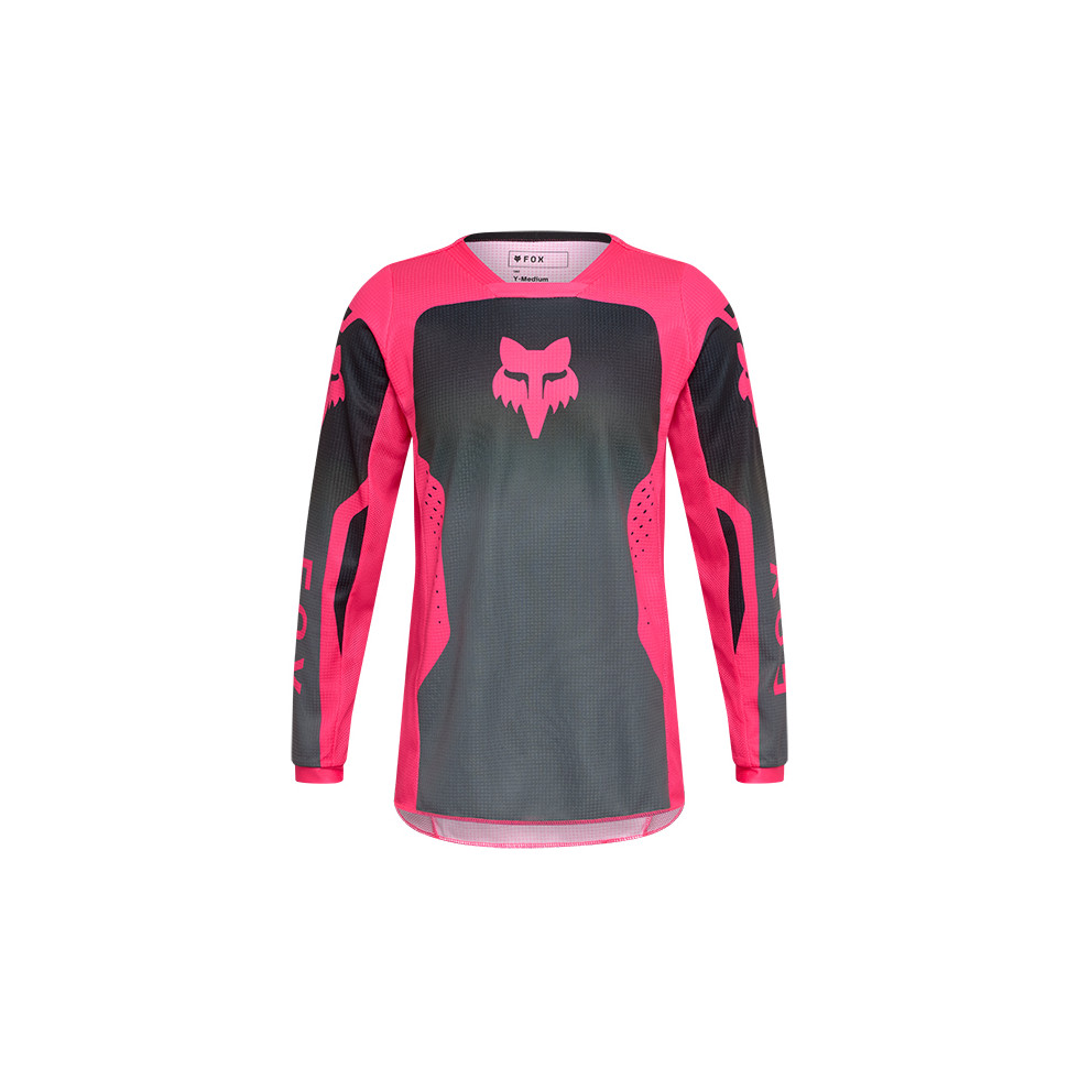 FOX Youth Girls 180 Shield Jersey