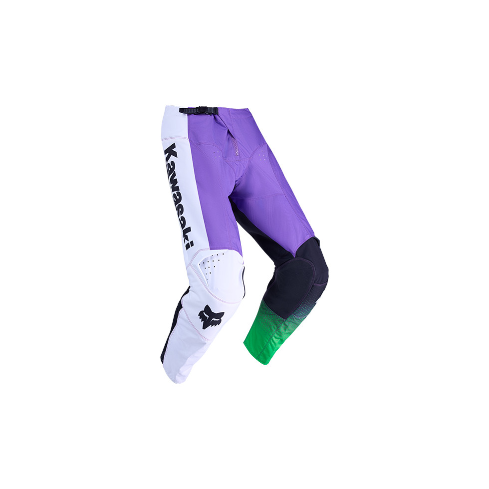 FOX 180 Kawasaki Pant