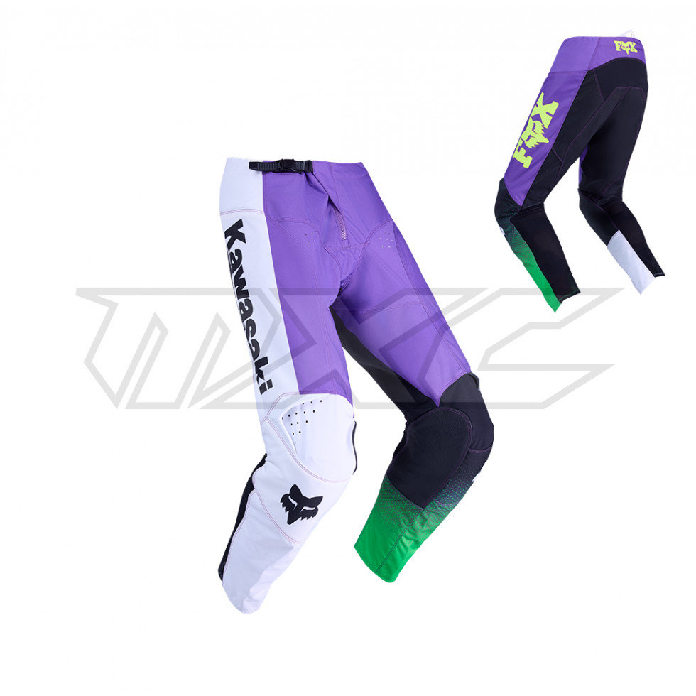 FOX 180 Kawasaki Pant
