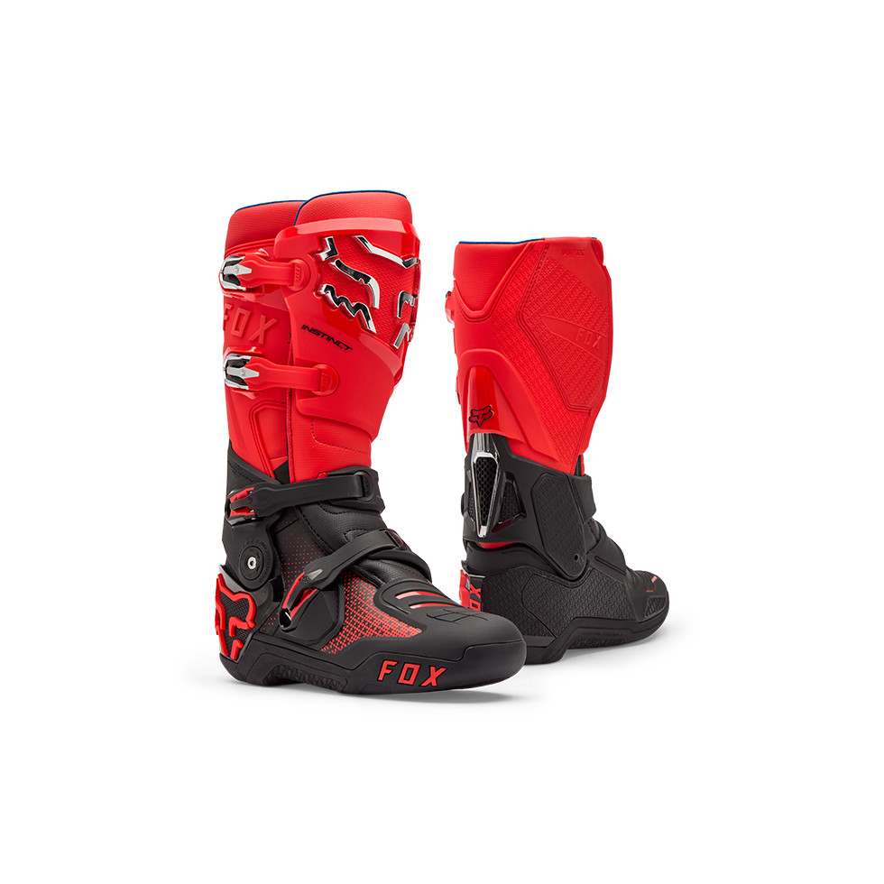 FOX Instinct Boot