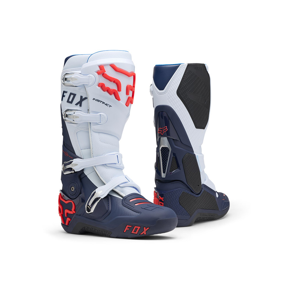 FOX Instinct Boot