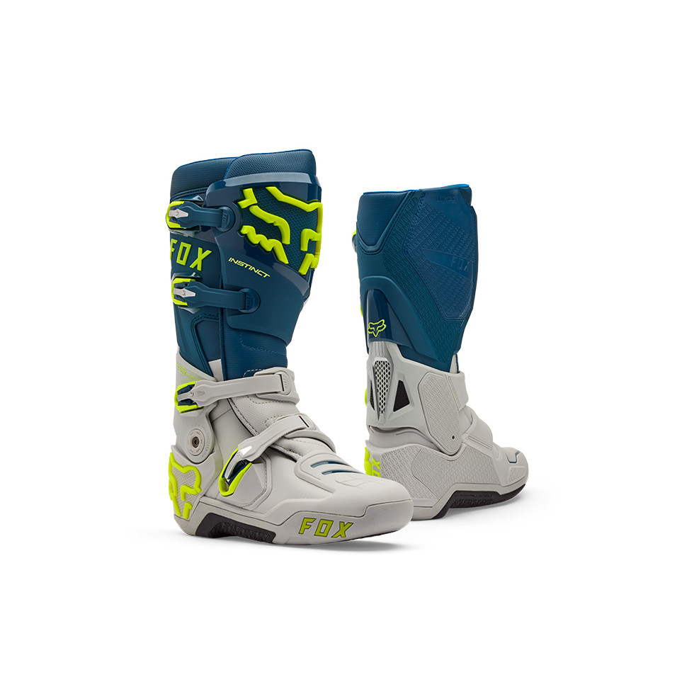 FOX Instinct Boot