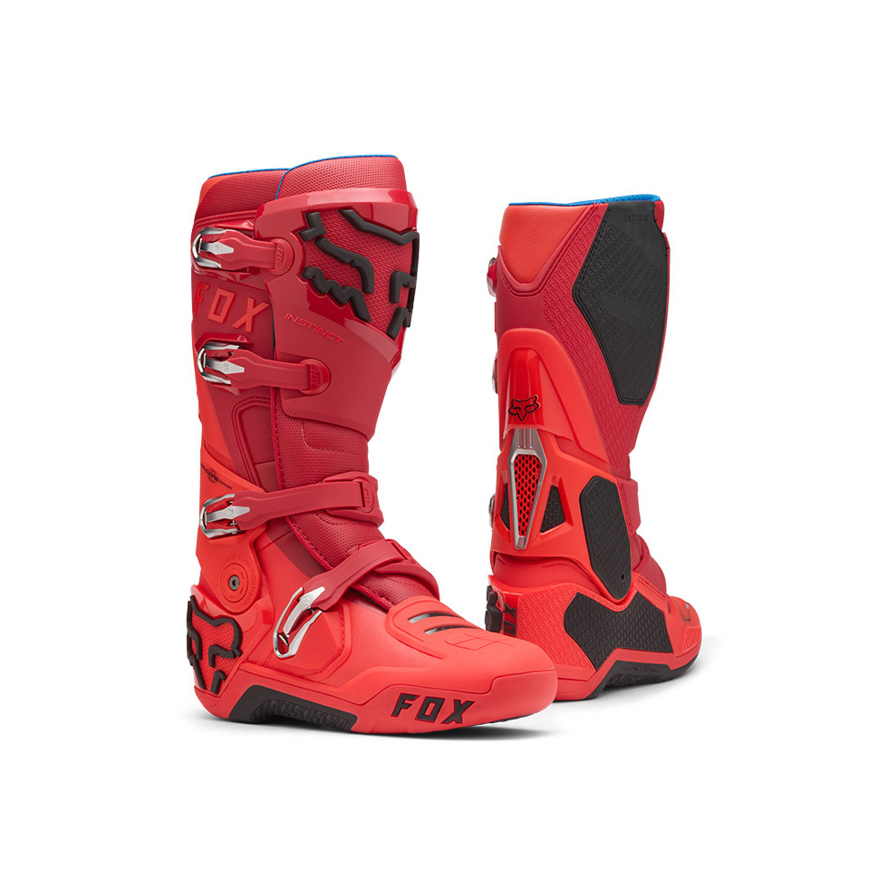 FOX Instinct Boot