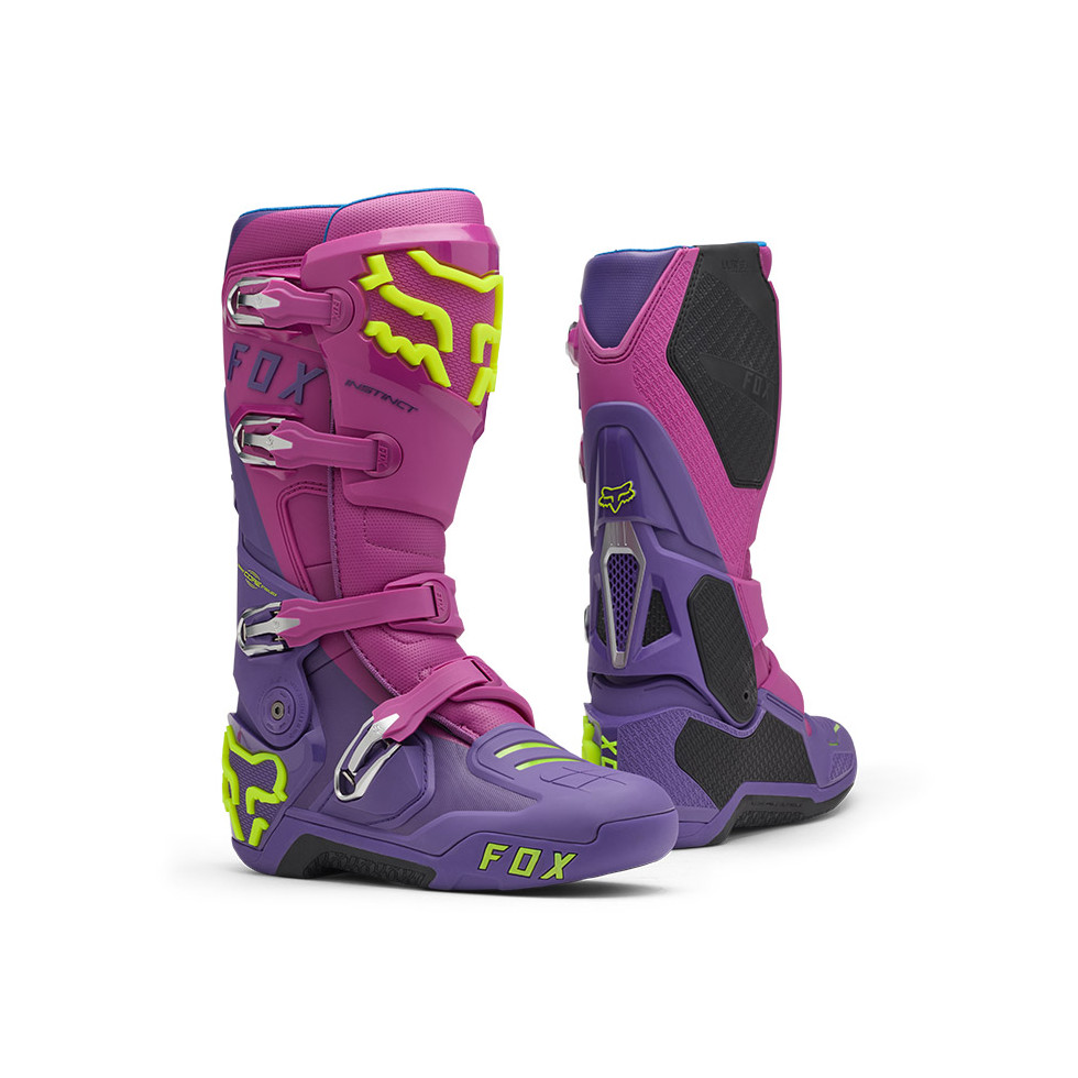 FOX Instinct Boot