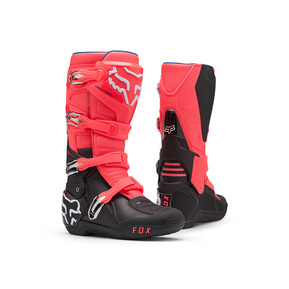 FOX Motion Boot