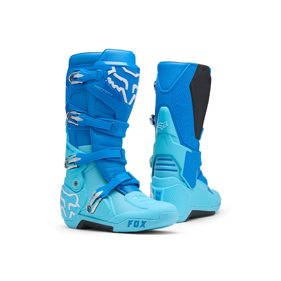 FOX Motion Boot