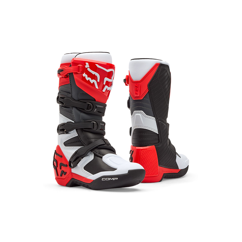 FOX Youth Comp Boot