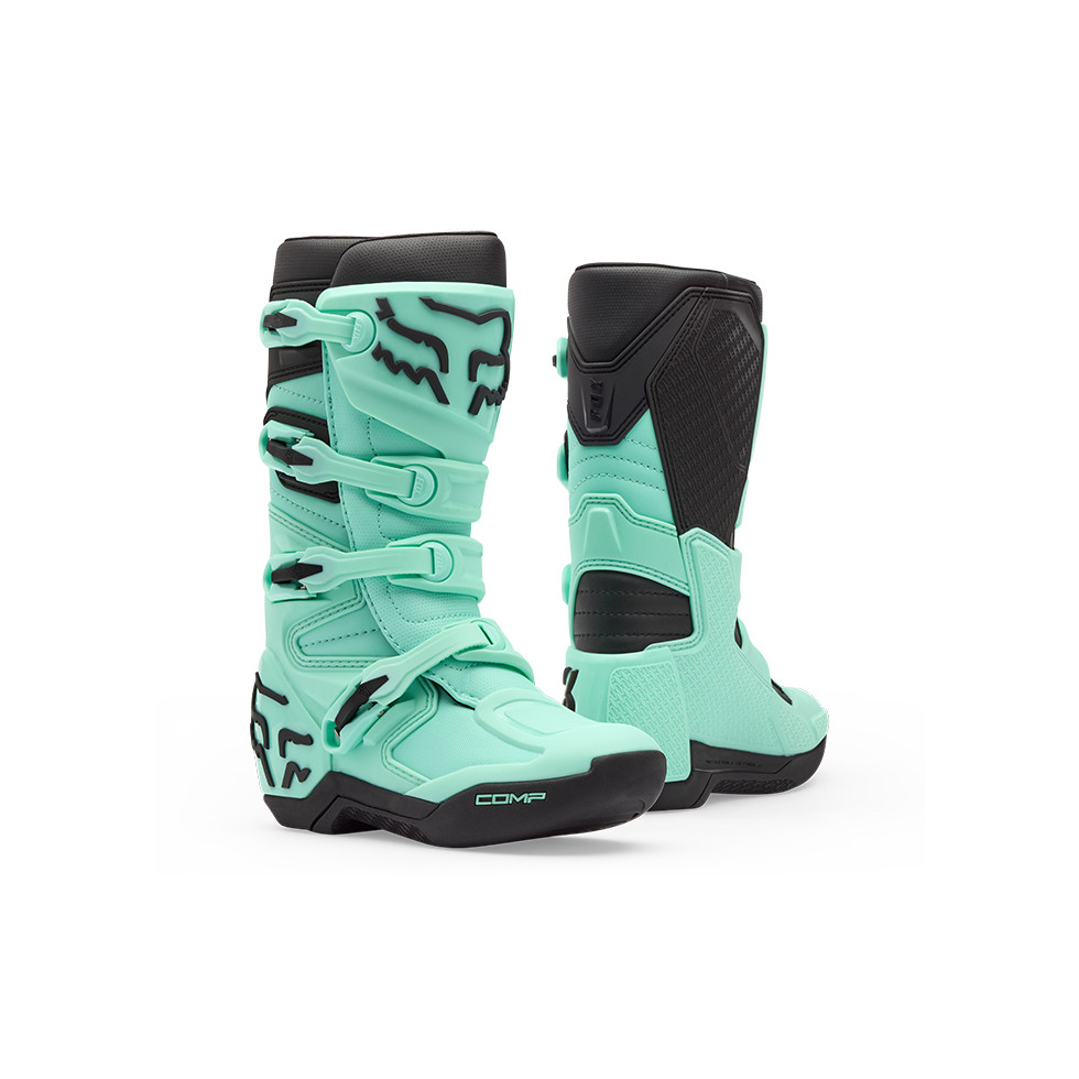 FOX Youth Comp Boot