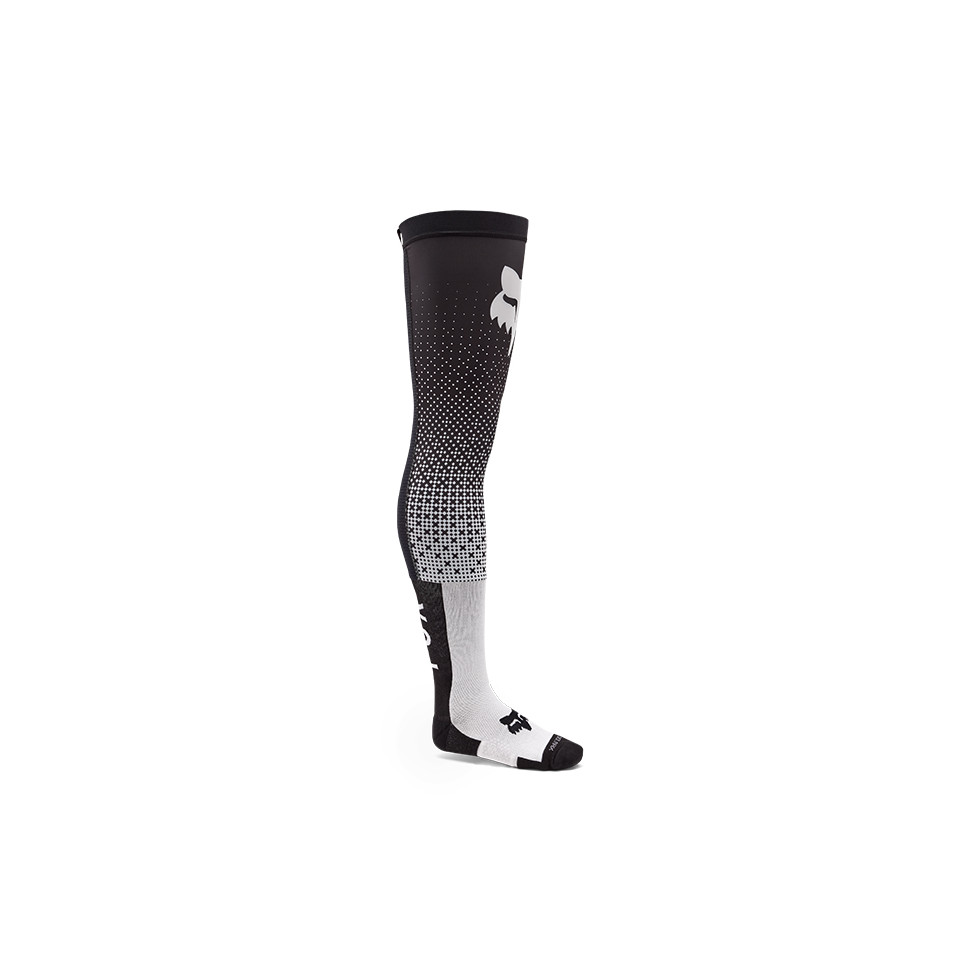 FOX Flexair Fracture Knee Brace Sock