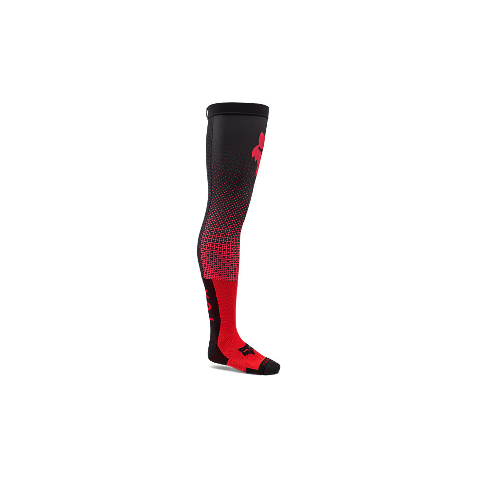 FOX Flexair Fracture Knee Brace Sock