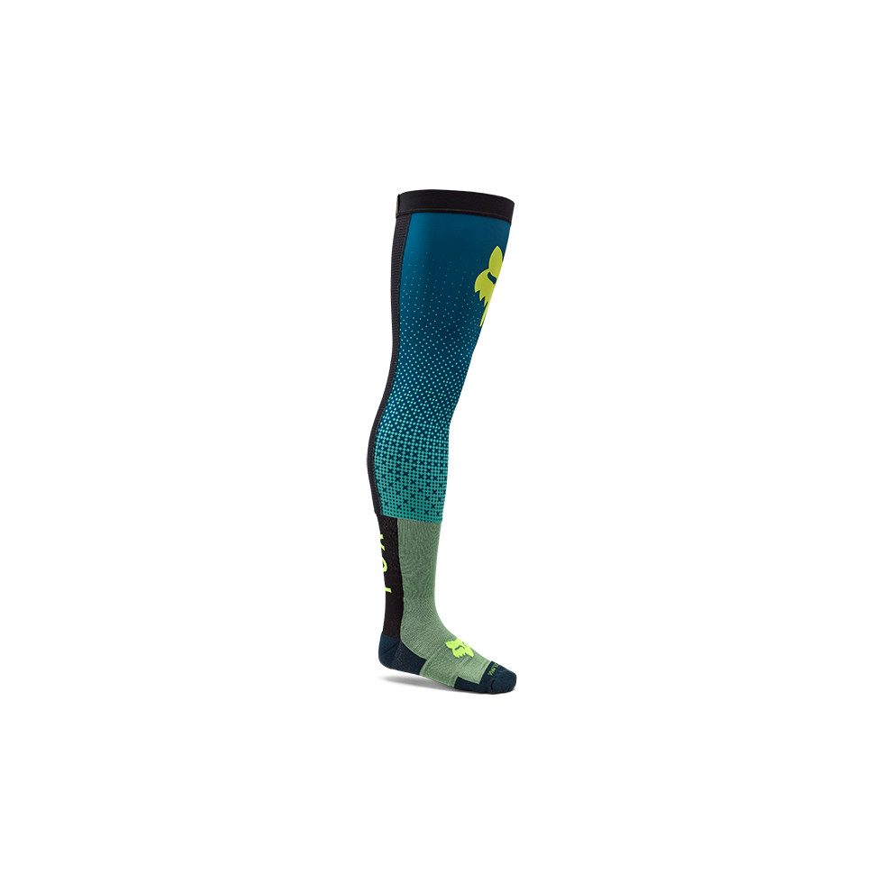 FOX Flexair Fracture Knee Brace Sock