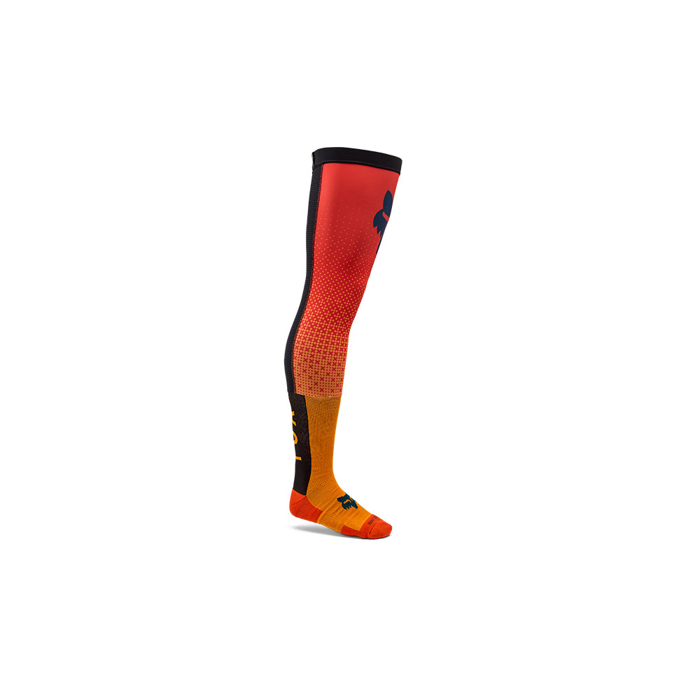 FOX Flexair Fracture Knee Brace Sock