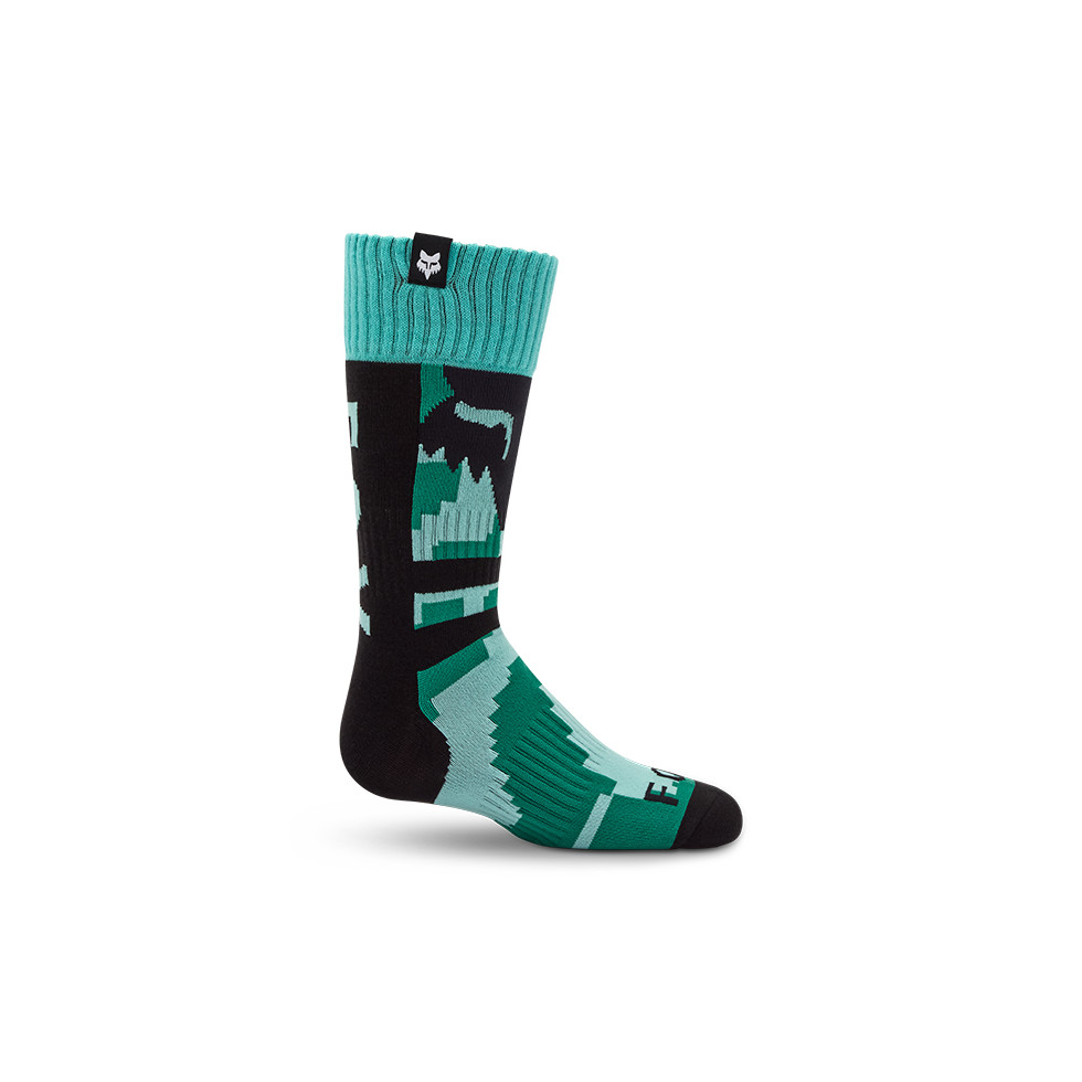 FOX Youth 180 Kairos Sock
