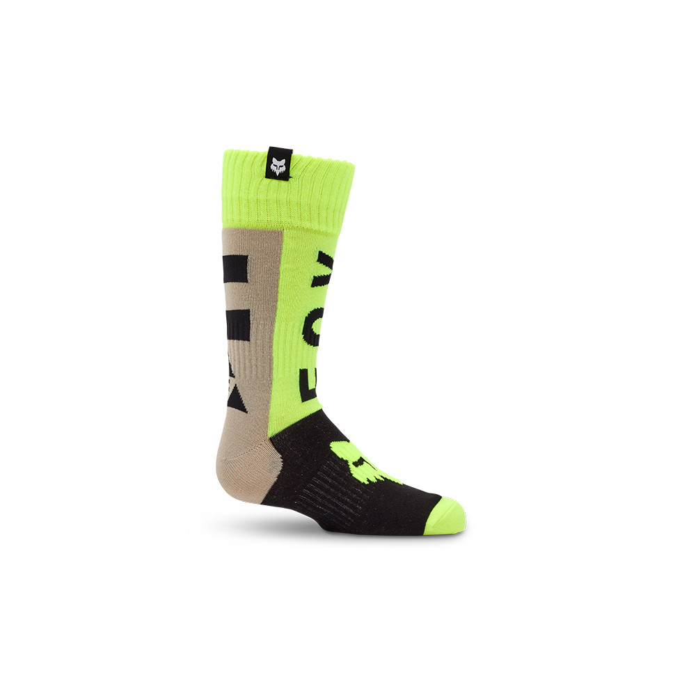 FOX Youth 180 Collect Sock
