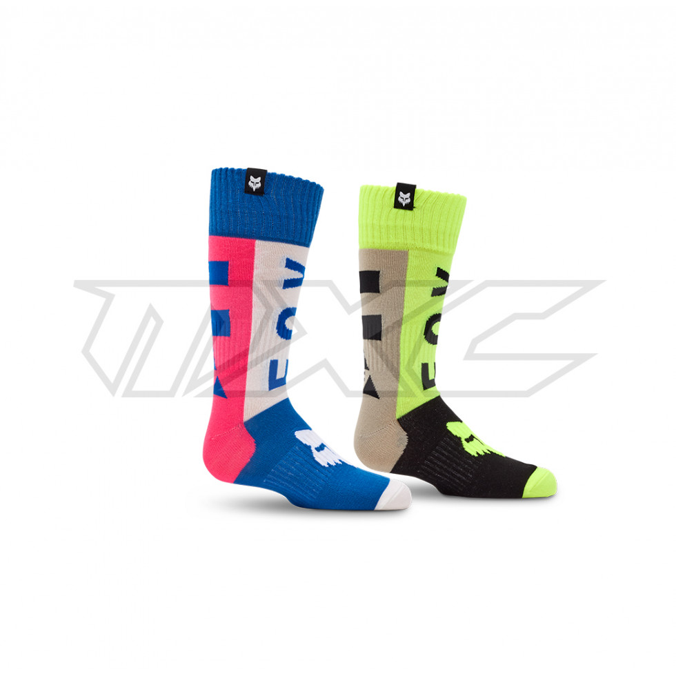 FOX Youth 180 Collect Sock