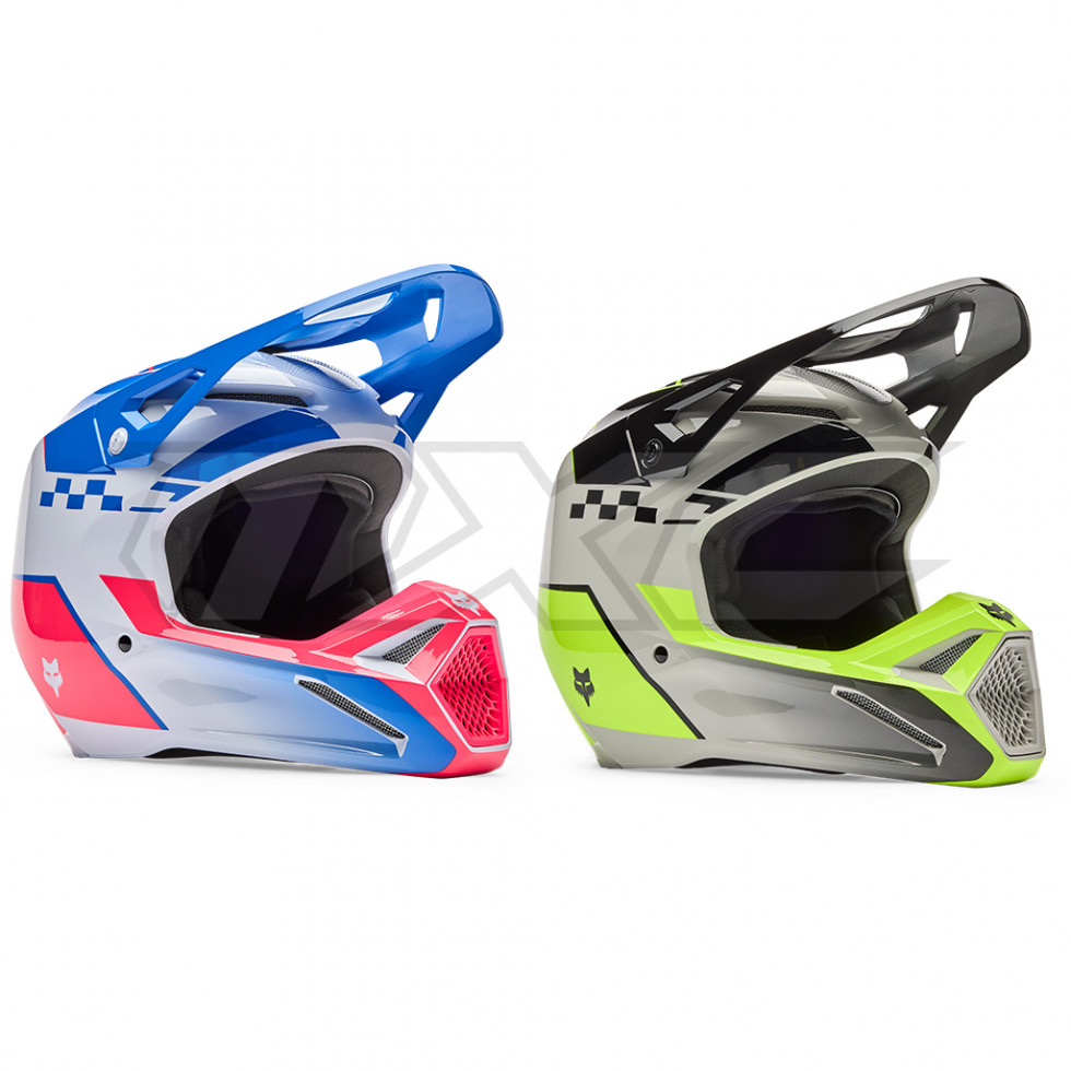 FOX Youth V1 Collect Helmet