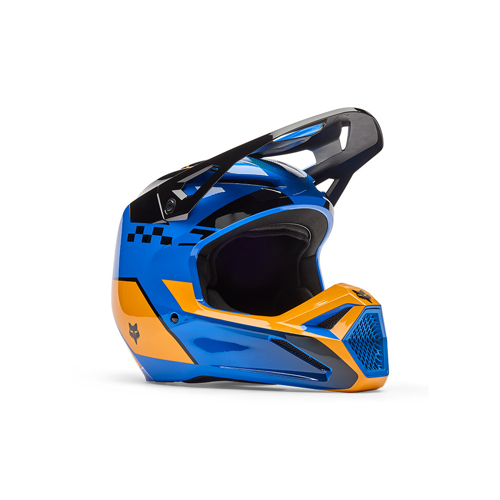 FOX V1 Collect Helmet