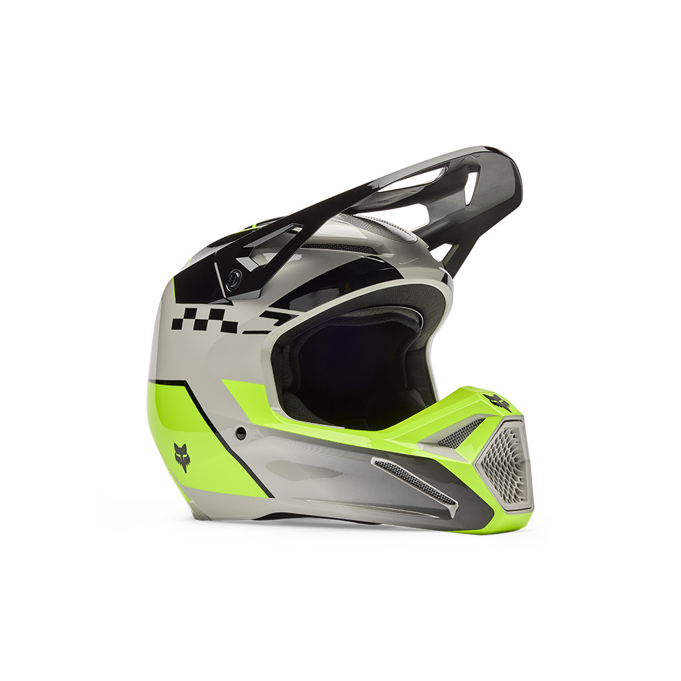 FOX V1 Collect Helmet