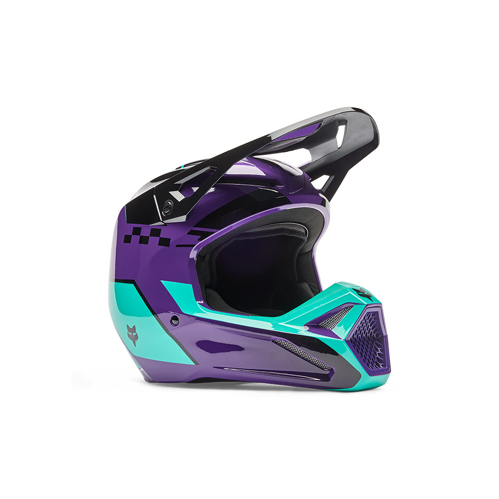 FOX V1 Collect Helmet
