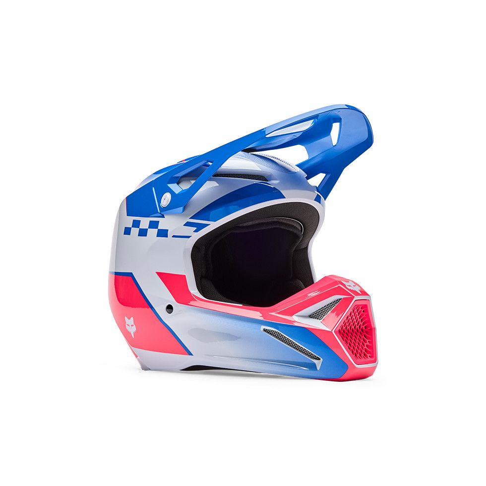 FOX V1 Collect Helmet