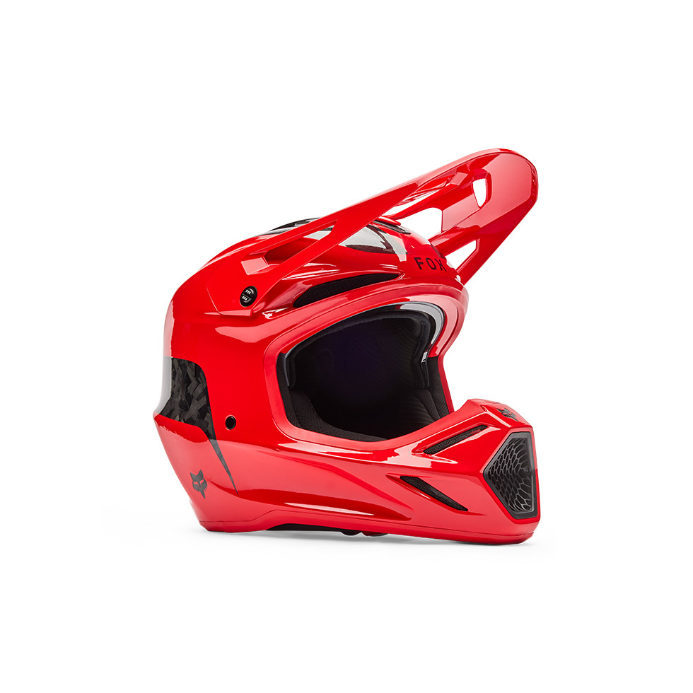FOX V3 RS Fracture Helmet