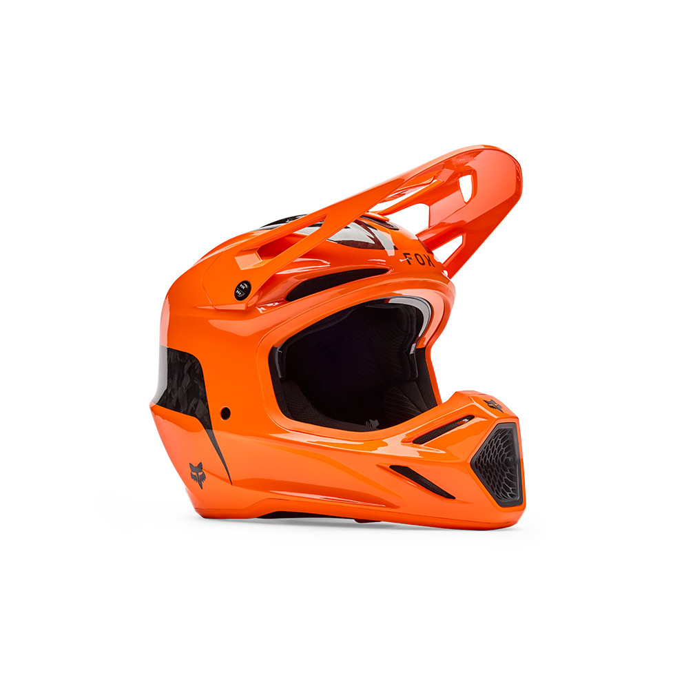 FOX V3 RS Fracture Helmet