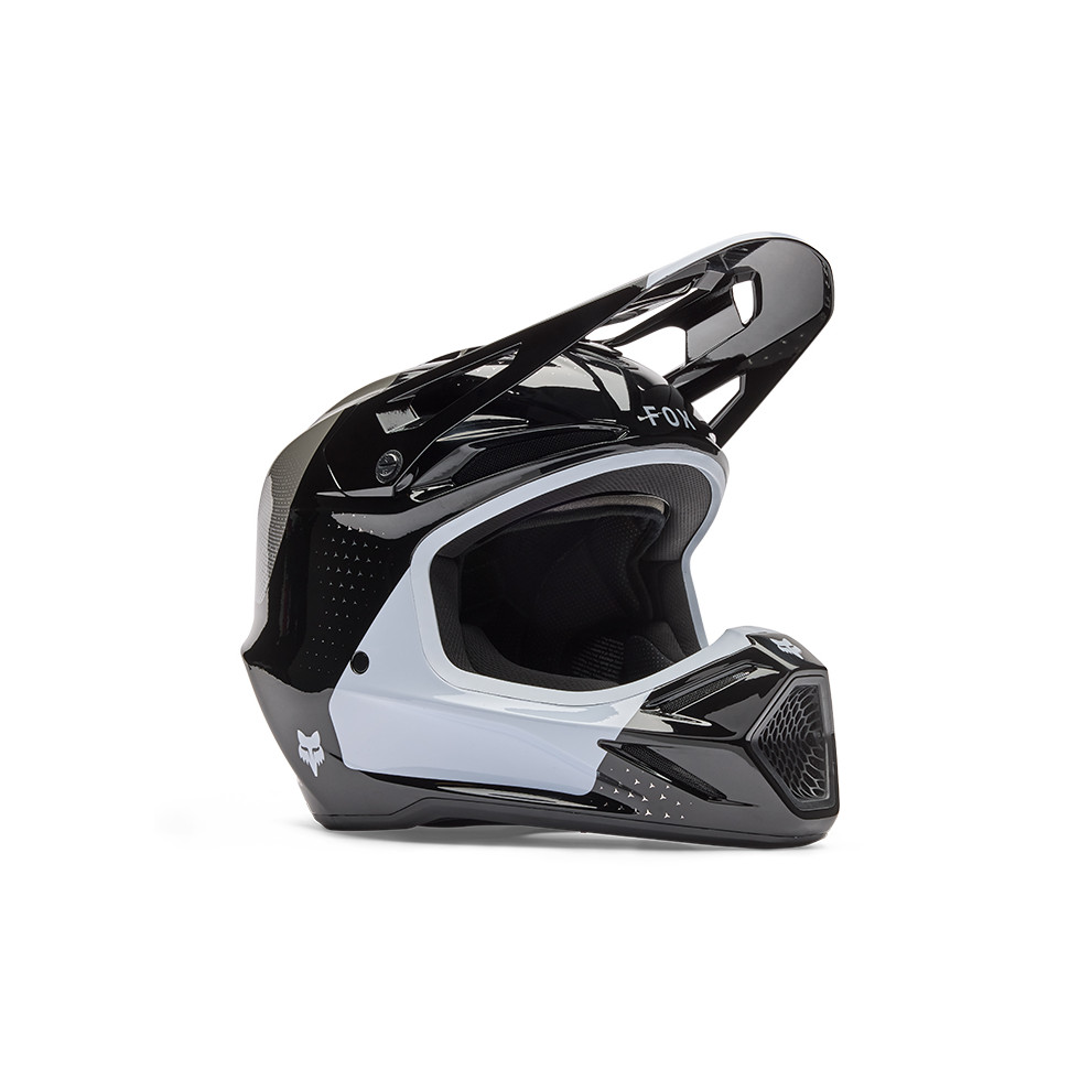 FOX V3 Tine Helmet