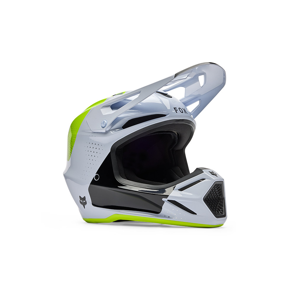 FOX V3 Tine Helmet