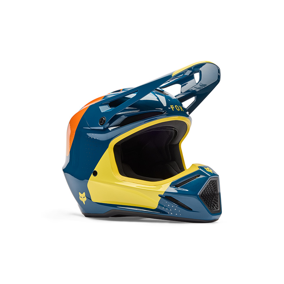 FOX V3 Tine Helmet