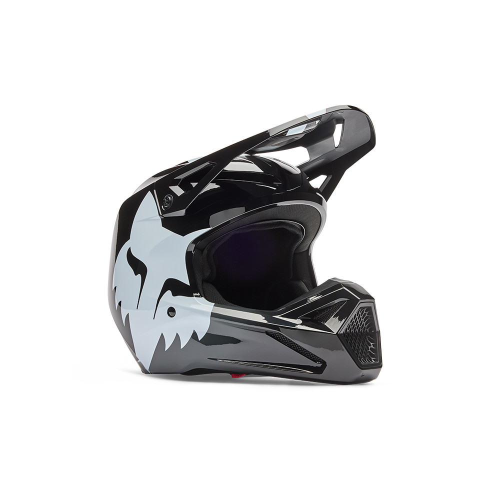 FOX V1 Shield Helmet