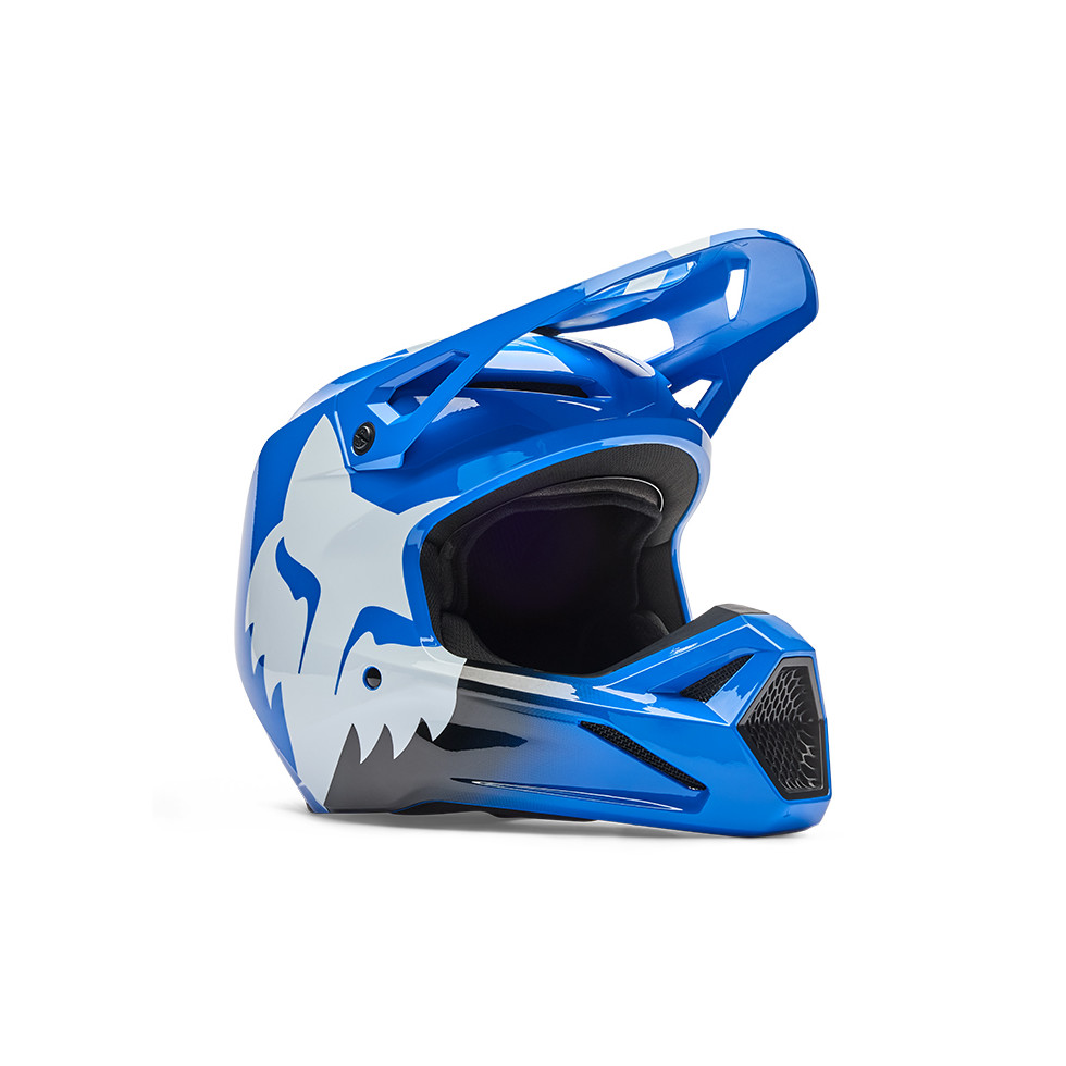 FOX V1 Shield Helmet
