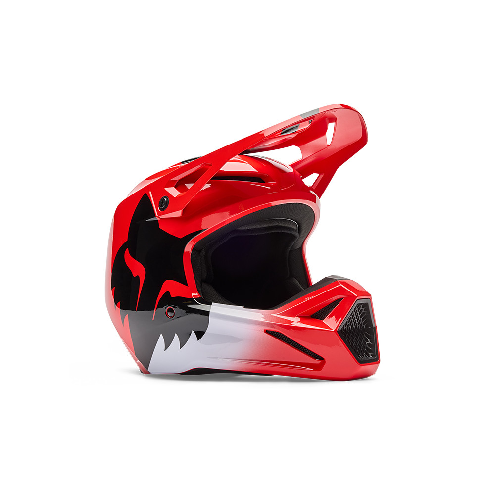 FOX V1 Shield Helmet