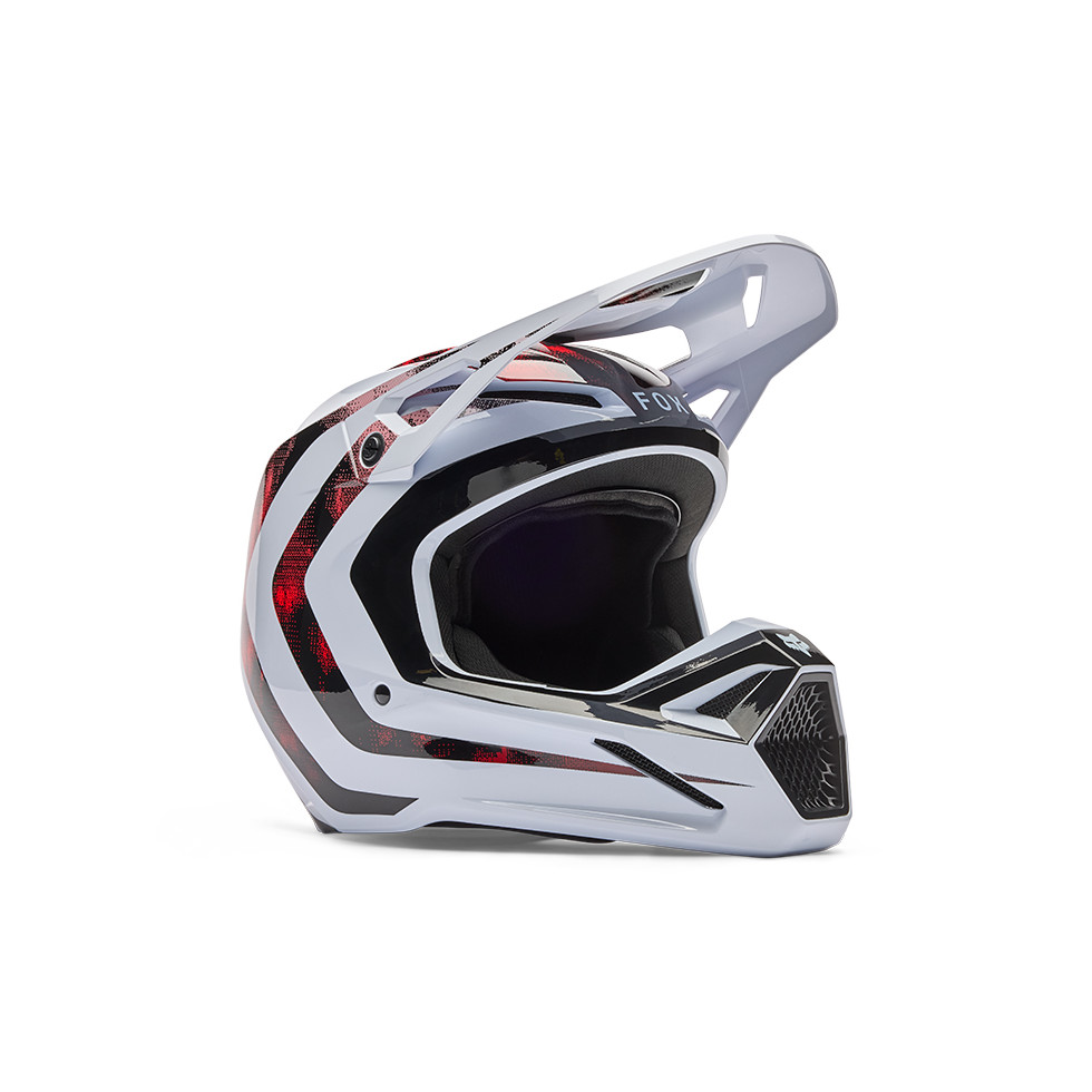 FOX V1 Kairos Helmet