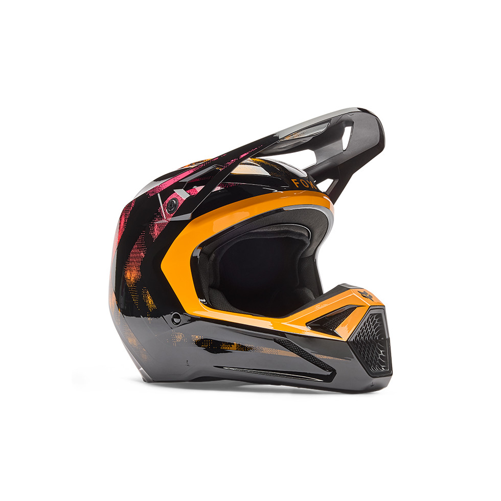 FOX V1 Kairos Helmet