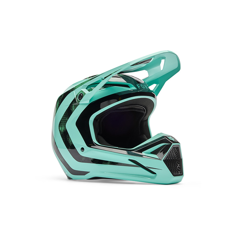 FOX V1 Kairos Helmet
