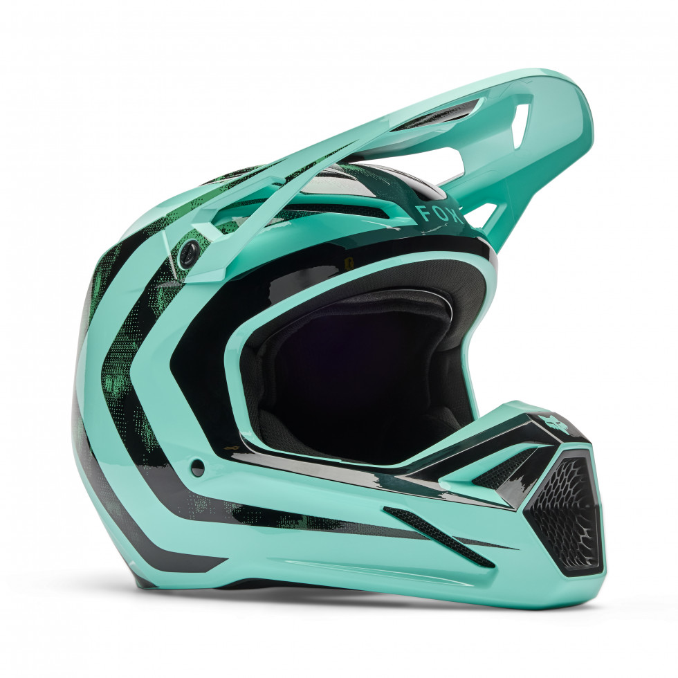 FOX Youth V1 Kairos Helmet