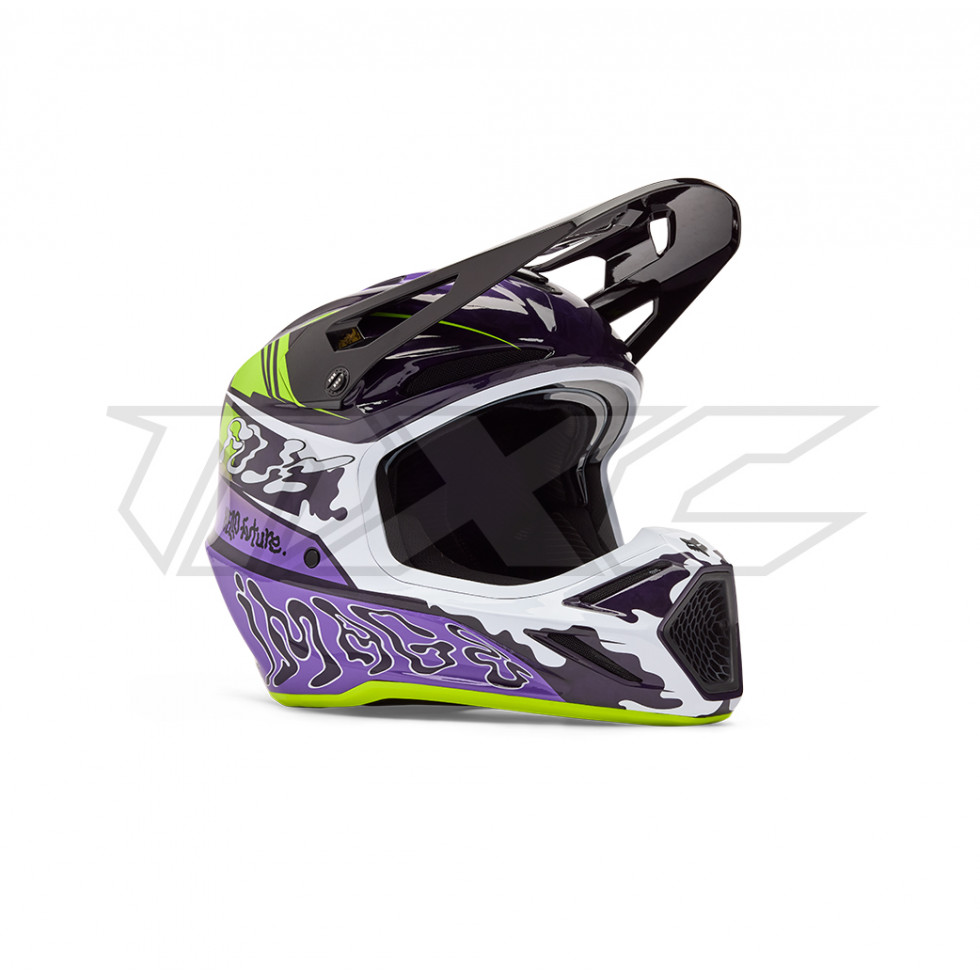 FOX V3 RS Image Phantom LE Helmet