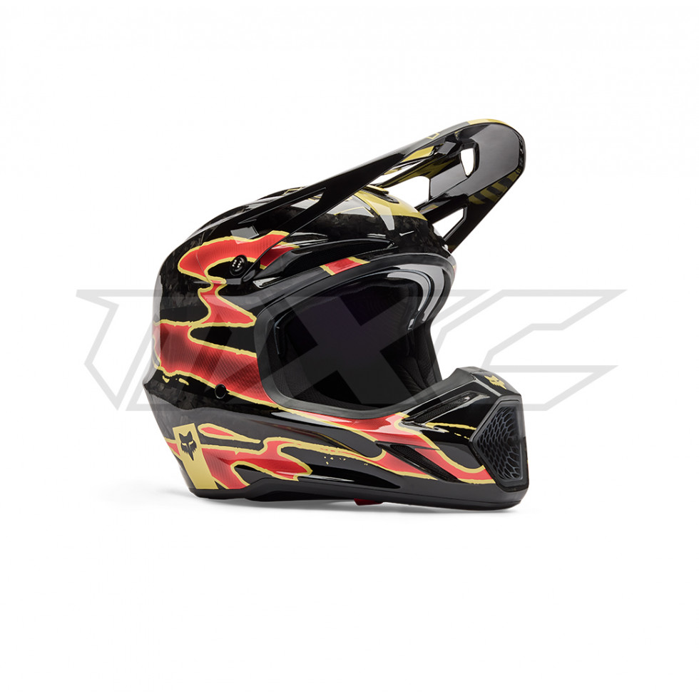 FOX V3 RS Inning Helmet
