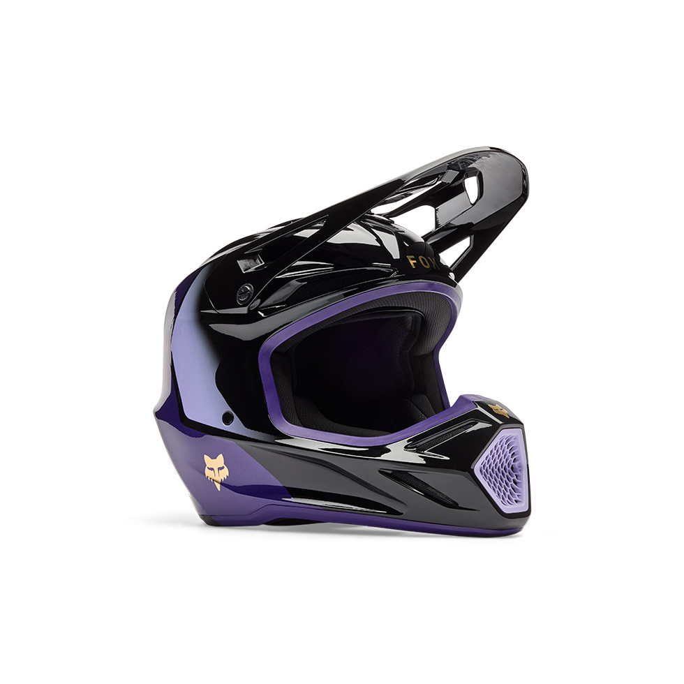 FOX V3 Drip Helmet