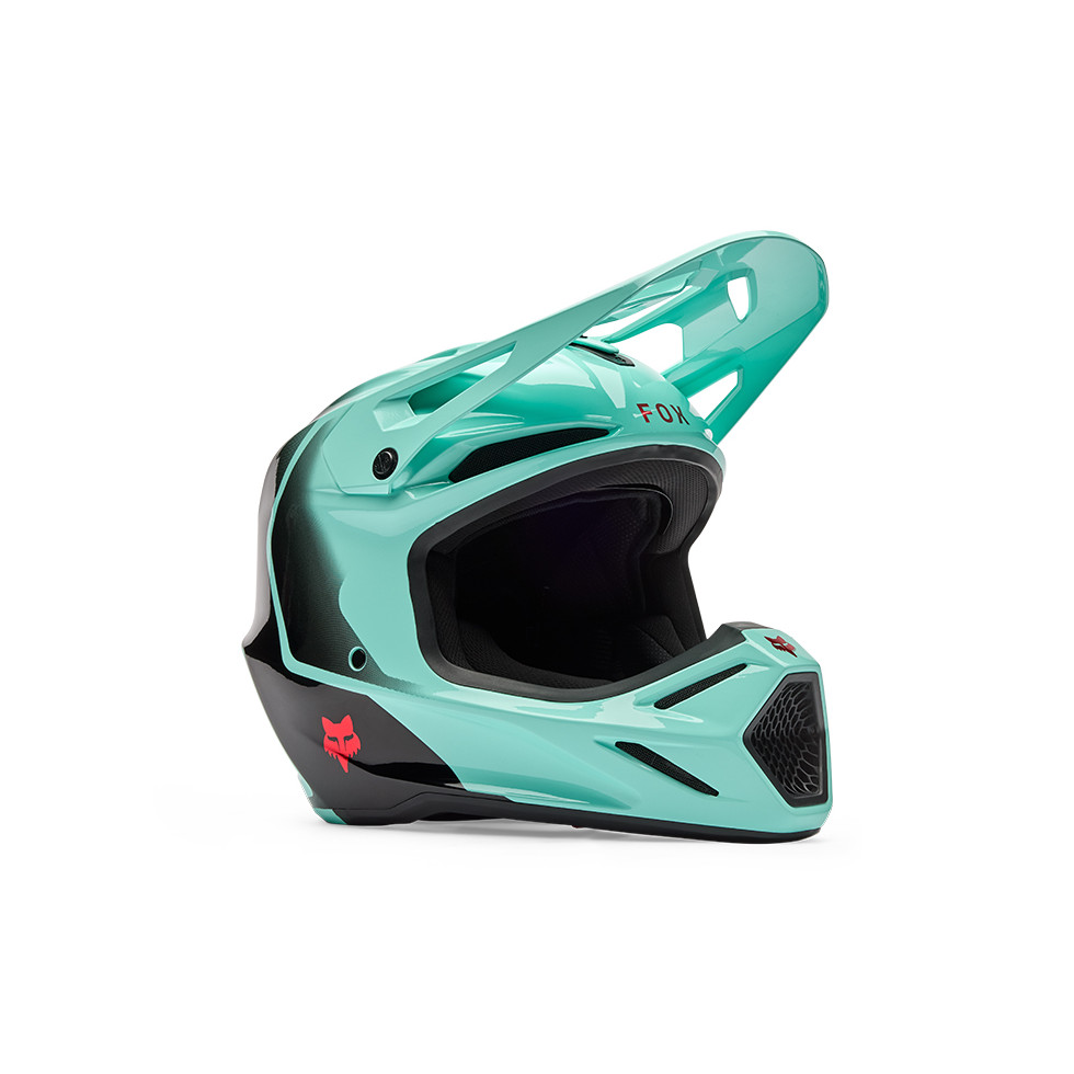 FOX V3 Drip Helmet
